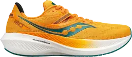 Saucony: Золотые кроссовки 