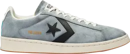 Converse: Серые кроссовки  Pro