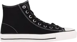 Converse: Чёрные кроссовки  Chuck Taylor All Star