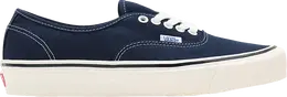 Vans: Синие кроссовки  Authentic 44 DX