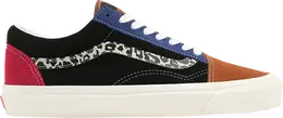 Vans: Кроссовки  Old Skool 36 DX