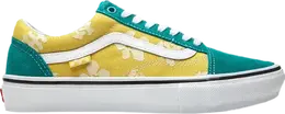 Vans: Кеды  Skate Old Skool