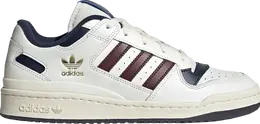 Adidas: Белые кроссовки  Forum