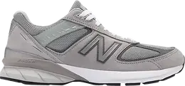 New Balance: Светлые кроссовки  991