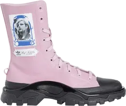 Adidas: Светлые кроссовки  X