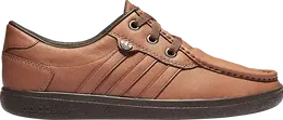 Adidas: Коричневые кроссовки  Spezial