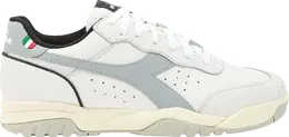 Diadora: Белые кроссовки 