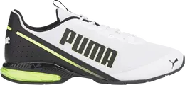 PUMA: Белые кроссовки 