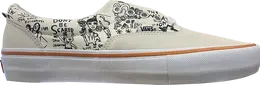 Vans: Белые кеды  Era