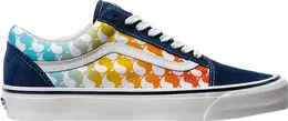Vans: Кеды  Old Skool