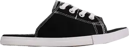 Converse: Чёрные кроссовки  Chuck Taylor