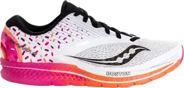 Saucony: Белые кроссовки  Kinvara 9