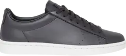 Converse: Чёрные кроссовки  Pro