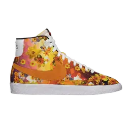 Nike: Кроссовки  Blazer Mid