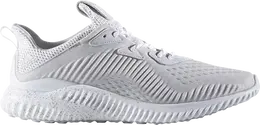 Adidas: Серые кроссовки  X