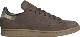 Adidas: Коричневые кроссовки  Stan Smith