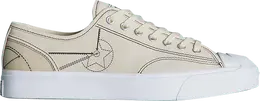 Converse: Кроссовки  Jack Purcell