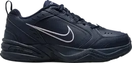 Nike: Синие кроссовки  Air Monarch IV