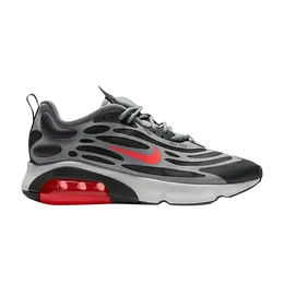 Nike: Серые кроссовки  Air Max Exosense