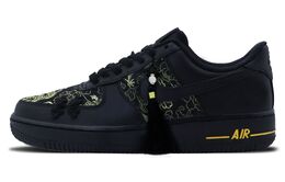 Nike: Кроссовки  Air Force 1 Low