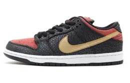 Nike: Кроссовки  SB Dunk Low