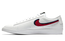 Nike: Кроссовки  Blazer