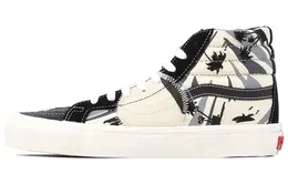 Vans: Кроссовки  SK8-Hi LX