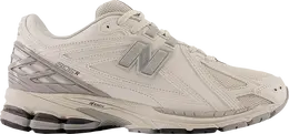 New Balance: Белые кроссовки  1906R