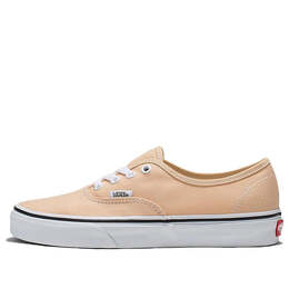 Vans: Розовые кроссовки  Authentic