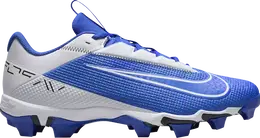 Nike: Белые кроссовки  Vapor