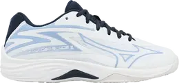 Mizuno: Белые кроссовки 