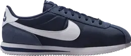 Nike: Синие кроссовки  Cortez