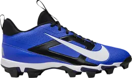 Nike: Белые кроссовки 
