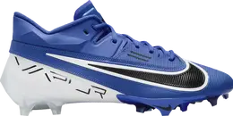 Nike: Белые кроссовки  Vapor