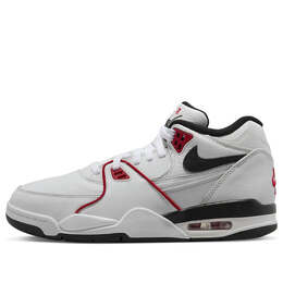 Nike: Белые кроссовки  Air