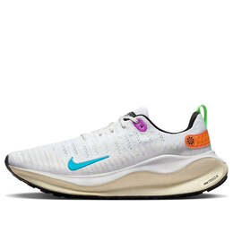 Nike: Белые кроссовки  SE