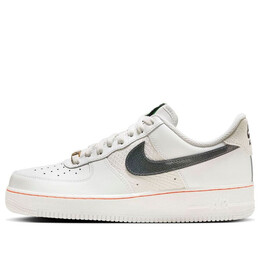Nike: Многоцветные кроссовки  Air Force 1 Low