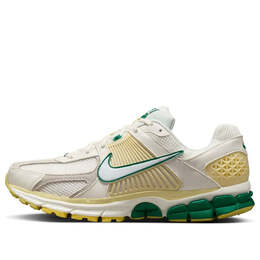 Nike: Многоцветные кроссовки  Air Zoom