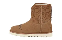 UGG: Ботинки 