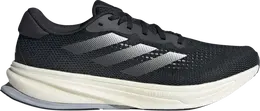 Adidas: Чёрные кроссовки  Supernova
