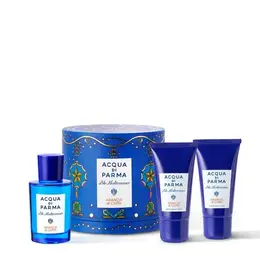 Acqua di Parma: Брюки капри 