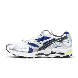 Mizuno: Белые кроссовки 