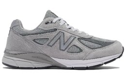 New Balance: Кроссовки  990