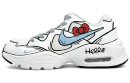 Nike: Чёрные кроссовки  Air Max