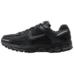 Nike: Чёрные кроссовки 
