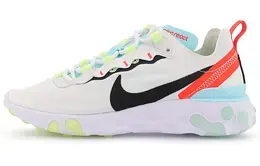 Nike: Кроссовки  React Element 55