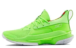 Under Armour: Кроссовки  Curry 7