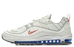 Nike: Кроссовки  Air Max 98