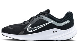 Nike: Белые кроссовки 