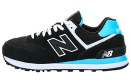 New Balance: Кроссовки  574